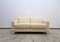 Leder Ds 17 Drei-Sitzer Sofa von De Sede 1