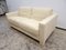 Leather Ds 17 Three-Seater Sofa from De Sede, Image 12