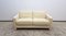 Leather Ds 17 Three-Seater Sofa from De Sede 10