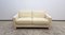 Leather Ds 17 Three-Seater Sofa from De Sede, Image 10