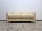 Leather Ds 17 Three-Seater Sofa from De Sede 8