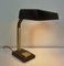 Adjustable Desk Lamp from Hillebrand Leuchten, Germany, 1970s, Image 9