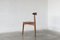 Mid-Century Heart Chair by Hans Jorgen Wegner for Fritz Hansen, 1950s 2