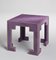Agadir Coffee Table from Fratelli Boffi, Image 1