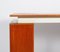 Vintage Teak Writing Desk from Tijsseling Nijkerk, 1960s 10