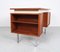 Vintage Teak Writing Desk from Tijsseling Nijkerk, 1960s 5