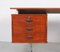 Vintage Teak Writing Desk from Tijsseling Nijkerk, 1960s, Image 6