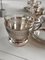 Silver-Plated Cups from Fa. Wolkenstein & Blissful, Vienna, 1920s, Set of 6 6