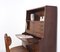 Secretaire di HNJ Furniture, Danimarca, anni '60, Immagine 13