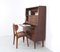 Danish Secretaire from HNJ Furniture, 1960s, Image 15