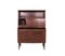 Secretaire di HNJ Furniture, Danimarca, anni '60, Immagine 1