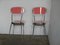 Formica Chairs, 1970s, Set of 2 5