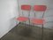 Formica Chairs, 1970s, Set of 2 2