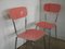 Formica Chairs, 1970s, Set of 2 4