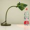 Camouflage Table Lamp from Hala, 1930s 4