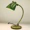 Camouflage Table Lamp from Hala, 1930s 1
