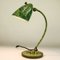 Camouflage Table Lamp from Hala, 1930s, Image 1