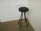 Stool with Footrest, 1980s 3