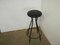 Stool with Footrest, 1980s, Image 3