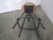 Swivel Stool with Footrest, 1980s, Image 7