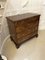 George I Walnut Chest of Drawers, 1720s, Image 3