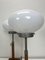 Lámparas de mesa Läreda Mushroom posmodernas de IKEA, años 80. Juego de 2, Imagen 7
