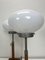 Postmodern Läreda Mushroom Table Lamps from IKEA, 1980s, Set of 2 7