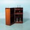 Mid-Century Danish Captains Bar by Arne Wahl Iversen for Dyrlund, 1960s 17