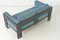 Bastiano 2-Sitzer Sofa von Tobia Scarpa für Gavina, Italien, 1960er 7