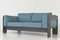 Bastiano 2-Sitzer Sofa von Tobia Scarpa für Gavina, Italien, 1960er 2
