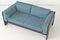Bastiano 2-Sitzer Sofa von Tobia Scarpa für Gavina, Italien, 1960er 3