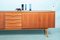Large Mid-Century Sideboard in Walnut, 1960s, Image 18