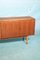Large Mid-Century Sideboard in Walnut, 1960s, Image 16