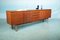 Großes Mid-Century Sideboard aus Nussholz, 1960er 7