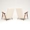 Fauteuils Vintage, France, 1960s, Set de 2 4