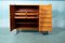 Mid-Century Highboard with Drawers, 1960s 5