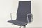Chaise de Bureau Ea 119 à Dossier Haut par Charles Eames et Ray Eames pour Vitra, Allemagne, 1990s 11