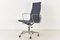 Chaise de Bureau Ea 119 à Dossier Haut par Charles Eames et Ray Eames pour Vitra, Allemagne, 1990s 1