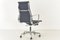 Chaise de Bureau Ea 119 à Dossier Haut par Charles Eames et Ray Eames pour Vitra, Allemagne, 1990s 13