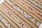 Tappeto Kilim vintage a righe, Immagine 5