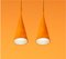 Pendant Lamps from Foscarini Italia, 2005, Set of 2, Image 1