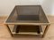 Salon Side Table from Belgochrom, 1970s 6