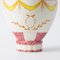 Mid-Century Ceramic Hot Air Baloon Jar from Mancer, 1960s 4