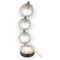 Triode 3 Architonic Table Lamp by M. Akram, 2000s, Image 3