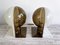 Lampes Sirio par Brazzoni pour Harvey Guzzini, Italie, 1970s, Set de 2 7