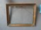 Antique Gold Frame 1