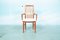 Mid-Century Danish Dining Chairs from Schou Andersen, 1960s, Set of 4, Image 2