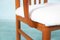 Mid-Century Danish Dining Chairs from Schou Andersen, 1960s, Set of 4, Image 13