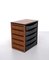 Tyros Chest of Drawers by Pieter de Bruyne for Meurop, 1960s 4
