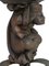 Lampada Gargoyle Mid-Century attribuita a Jean-Maurice Rothschild, anni '50, Immagine 3